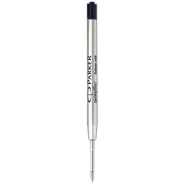 Logotrade promotional merchandise image of: Parker Quinkflow ballpoint pen refill