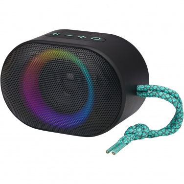 Logo trade advertising products image of: Move IPX6 outdoor speaker with RGB mood light