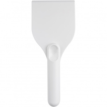 Logotrade corporate gift image of: Chilly large recycled plastic ice scraper