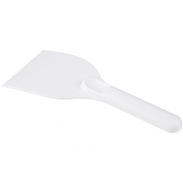 Logotrade corporate gifts photo of: Chilly large recycled plastic ice scraper