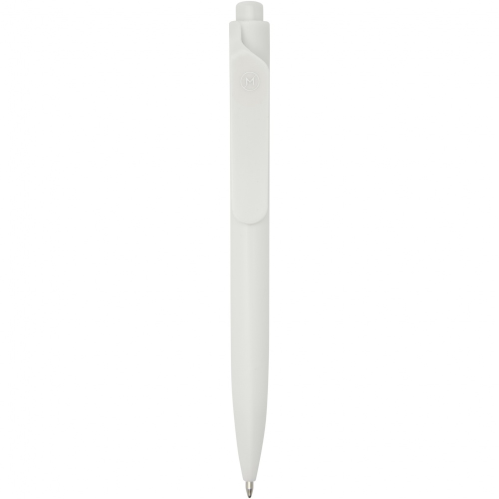 Logo trade promotional merchandise picture of: Stone ballpoint pen