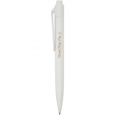 Logotrade promotional giveaway picture of: Stone ballpoint pen