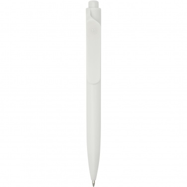 Logo trade promotional merchandise photo of: Stone ballpoint pen