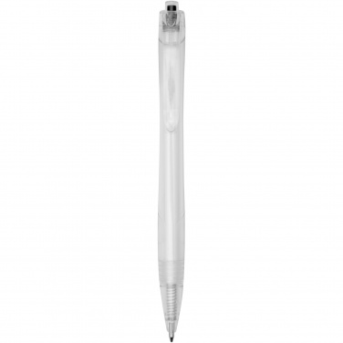 Logo trade promotional gift photo of: Honua recycled PET ballpoint pen 