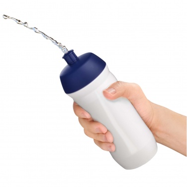 Logotrade corporate gifts photo of: HydroFlex™ 500 ml squeezy sport bottle
