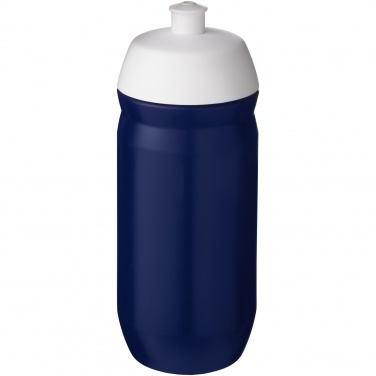 Logotrade business gift image of: HydroFlex™ 500 ml squeezy sport bottle