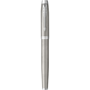 Logotrade advertising product image of: Parker IM rollerball pen