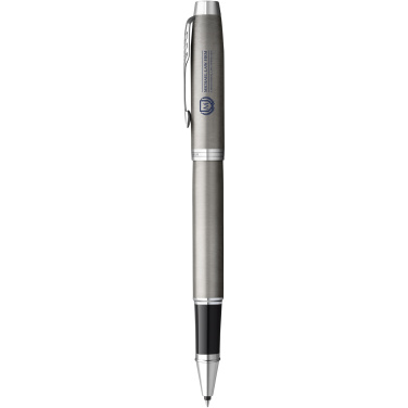 Logotrade advertising product picture of: Parker IM rollerball pen