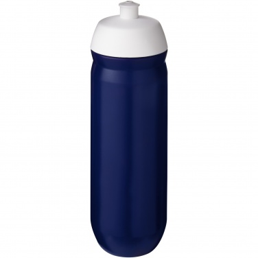 Logotrade promotional giveaways photo of: HydroFlex™ 750 ml squeezy sport bottle