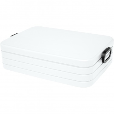 Logo trade advertising products picture of: Mepal Take-a-break lunch box large