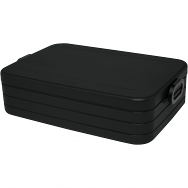 Logo trade promotional products image of: Mepal Take-a-break lunch box large