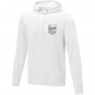 Logotrade promotional item picture of: Charon men’s hoodie
