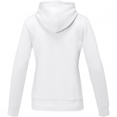 Logotrade promotional product picture of: Charon women’s hoodie