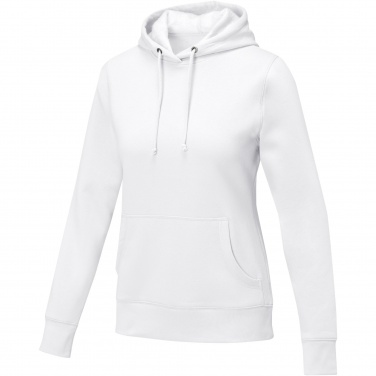 Logo trade promotional merchandise image of: Charon women’s hoodie