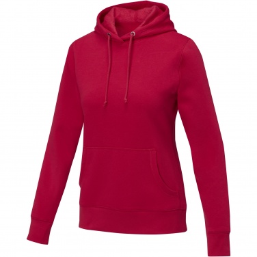 Logotrade business gifts photo of: Charon women’s hoodie