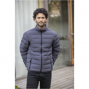 Logotrade promotional products photo of: Macin men's insulated down jacket