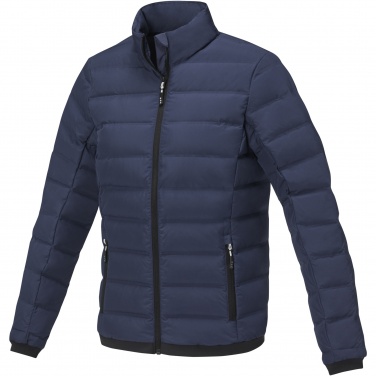Logo trade promotional gifts image of: Macin women's insulated down jacket