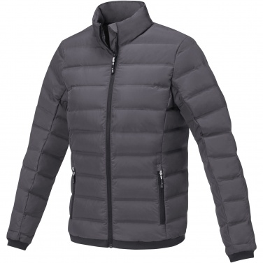 Logo trade corporate gifts picture of: Macin women's insulated down jacket