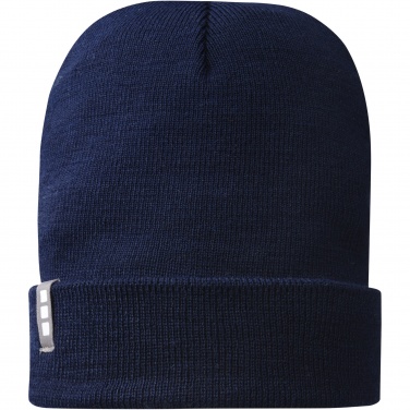 Logotrade promotional merchandise photo of: Hale Polylana® beanie