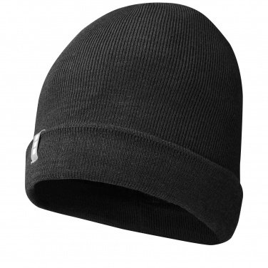 Logo trade promotional items image of: Hale Polylana® beanie