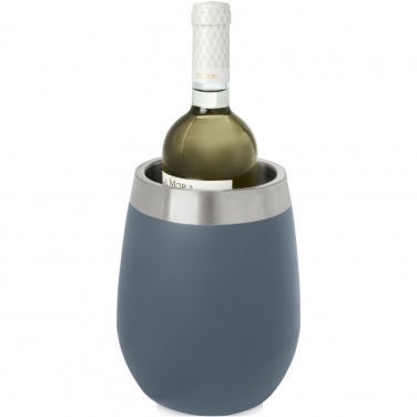 Logo trade promotional gifts picture of: Tromso wine cooler