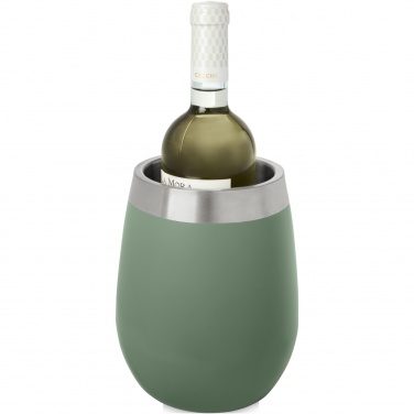 Logo trade business gift photo of: Tromso wine cooler