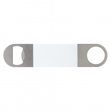 Logo trade promotional item photo of: Lofoten bottle opener