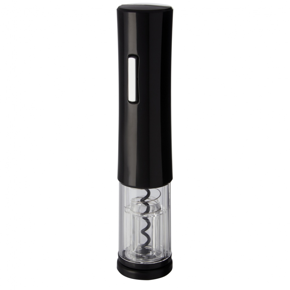 Logo trade promotional gifts picture of: Chabli electric wine opener