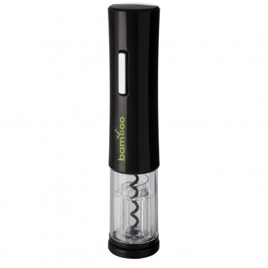Logo trade promotional items picture of: Chabli electric wine opener
