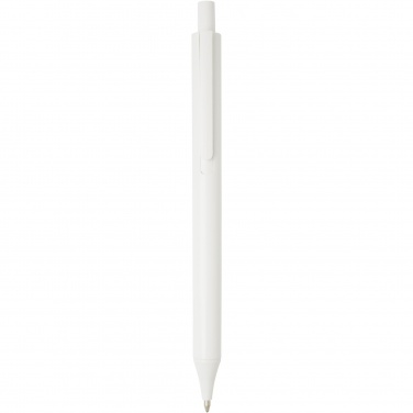 Logotrade promotional merchandise picture of: Salus anti-bacterial pen set