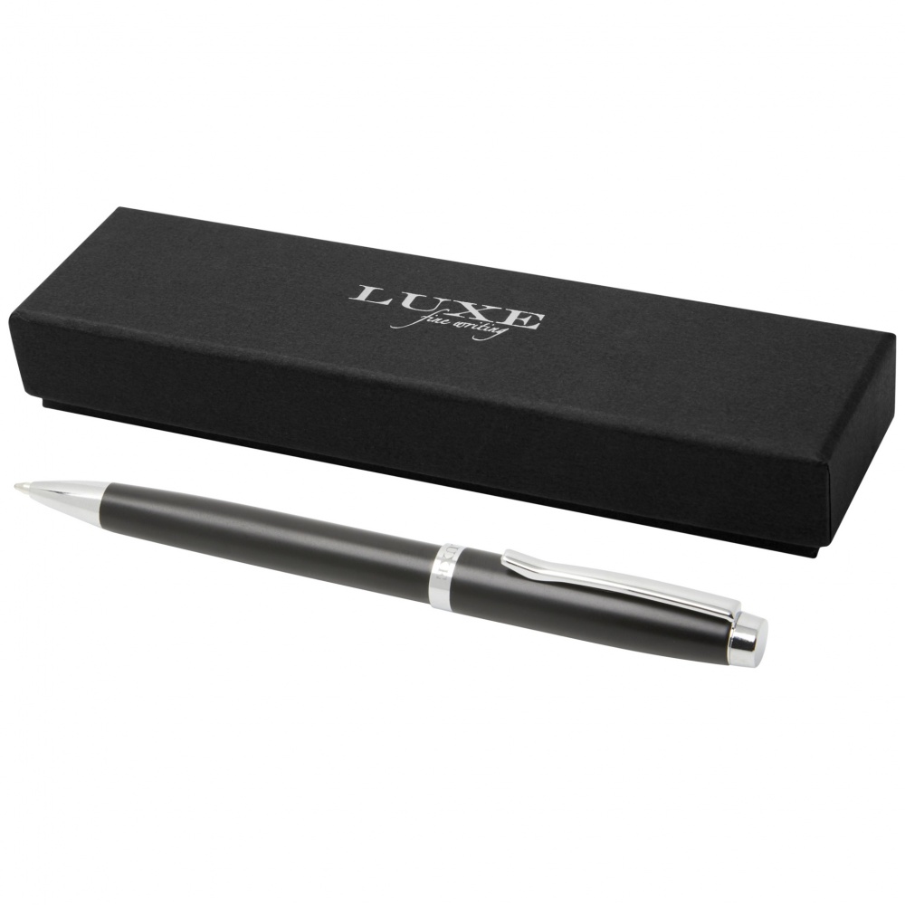 Logo trade corporate gift photo of: Vivace ballpoint pen 