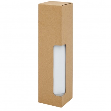 Logotrade promotional merchandise picture of: Cove 500 ml vacuum insulated stainless steel bottle