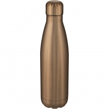 Logotrade promotional merchandise picture of: Cove 500 ml vacuum insulated stainless steel bottle