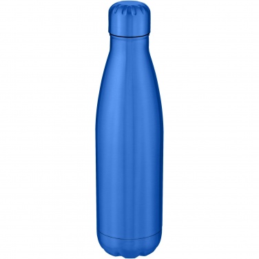 Logo trade promotional gift photo of: Cove 500 ml vacuum insulated stainless steel bottle