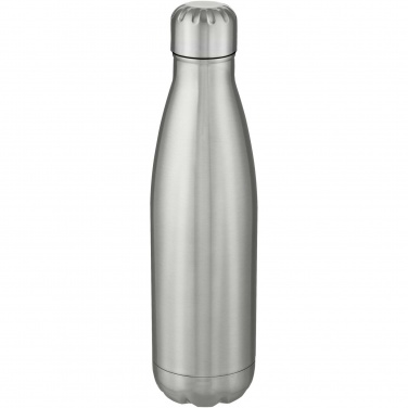 Logo trade corporate gift photo of: Cove 500 ml vacuum insulated stainless steel bottle