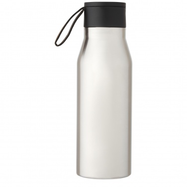 Logotrade promotional product image of: Ljungan 500 ml copper vacuum insulated stainless steel bottle