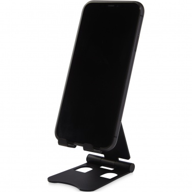 Logotrade promotional gift image of: Rise foldable phone stand
