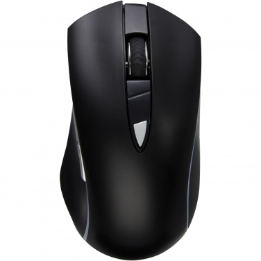 Logotrade advertising products photo of: Gleam light-up mouse