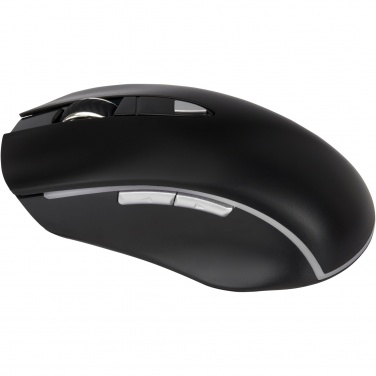 Logotrade corporate gift image of: Gleam light-up mouse