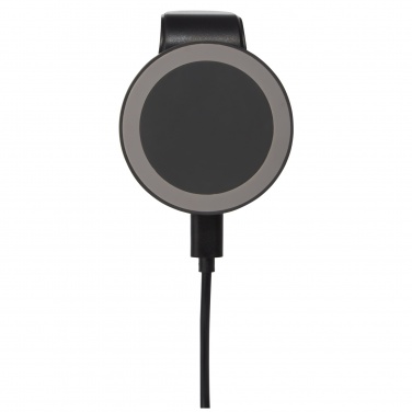 Logotrade promotional gift picture of: Magclick 10W wireless magnetic car charger