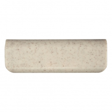 Logotrade corporate gift picture of: Yoko 1200mAh wheat straw power bank