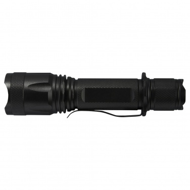 Logotrade promotional item picture of: Mears 5W rechargeable tactical flashlight