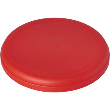 Logotrade corporate gift picture of: Crest recycled frisbee