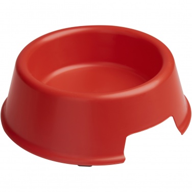 Logo trade promotional item photo of: Koda dog bowl