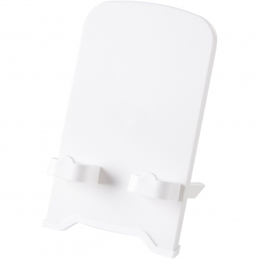 Logo trade promotional merchandise photo of: The Dok phone stand