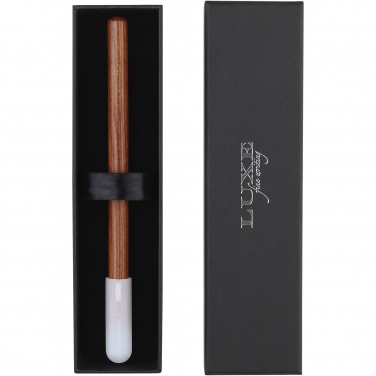 Logo trade corporate gifts picture of: Etern inkless pen