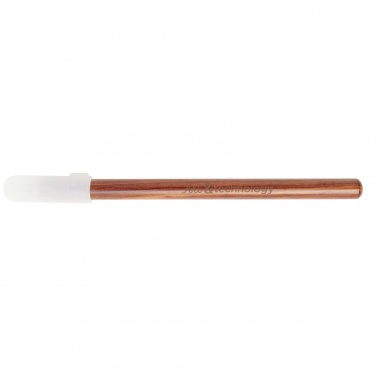 Logo trade promotional products image of: Etern inkless pen