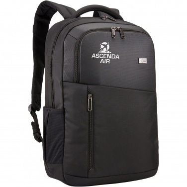 Logo trade promotional products picture of: Case Logic Propel 15.6" laptop backpack 20L