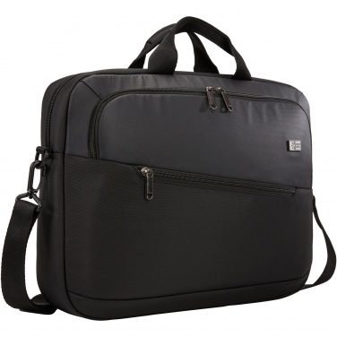 Logo trade promotional products picture of: Case Logic Propel 15.6" laptop briefcase