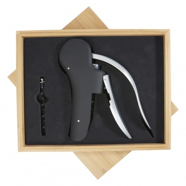 Logotrade advertising product image of: Nebby wine corkscrew